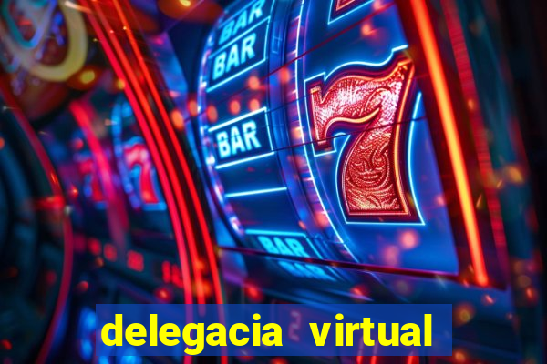 delegacia virtual da bahia